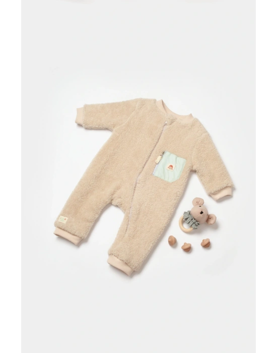 Happy Kampçı Tulum