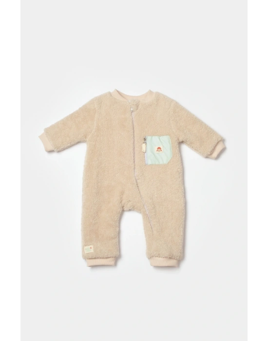 Happy Kampçı Tulum