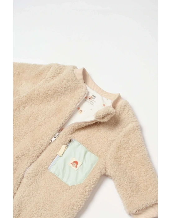 Happy Kampçı Tulum