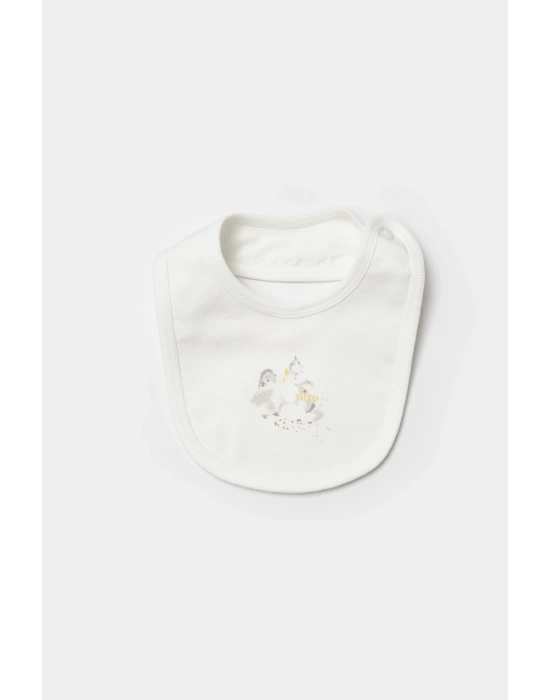 Penguenli Tulum 4 Parça Set