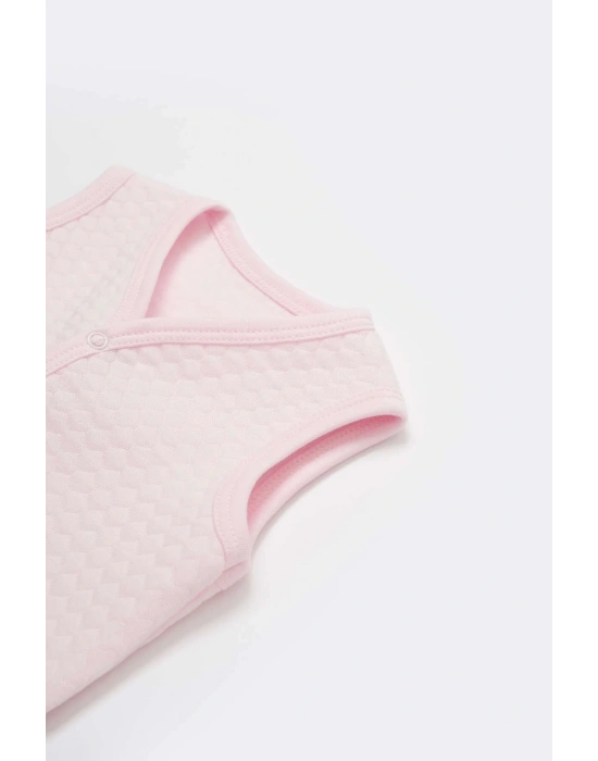 Polly Kapitone Yelek