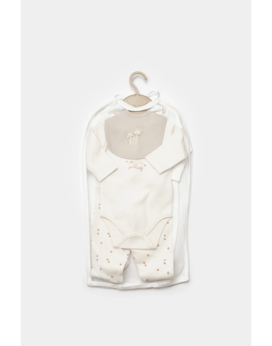 Sweet Lady Tulum 4 Parça Set