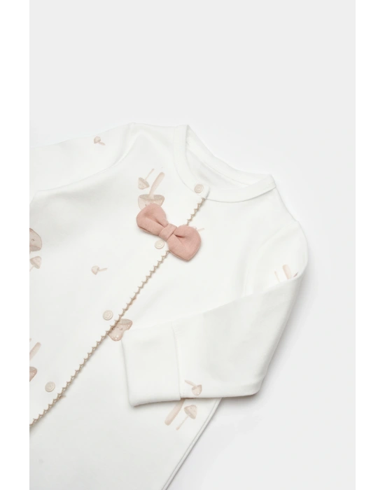 Sweet Lady Tulum 4 Parça Set