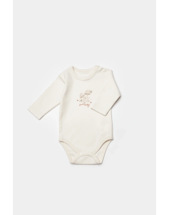 Sweet Lady Tulum 4 Parça Set