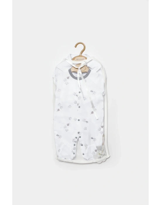 My Home Sea Tulum 4 Parça Set