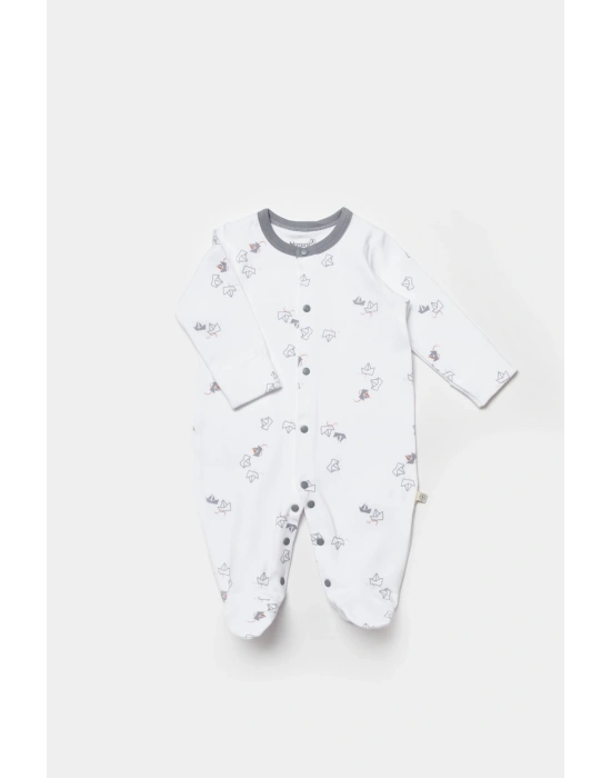 My Home Sea Tulum 4 Parça Set