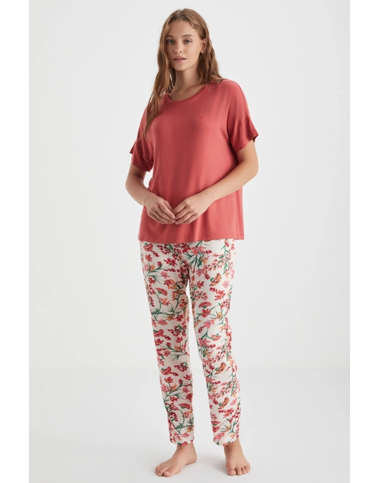 Yumuşak dokulu kapri takım