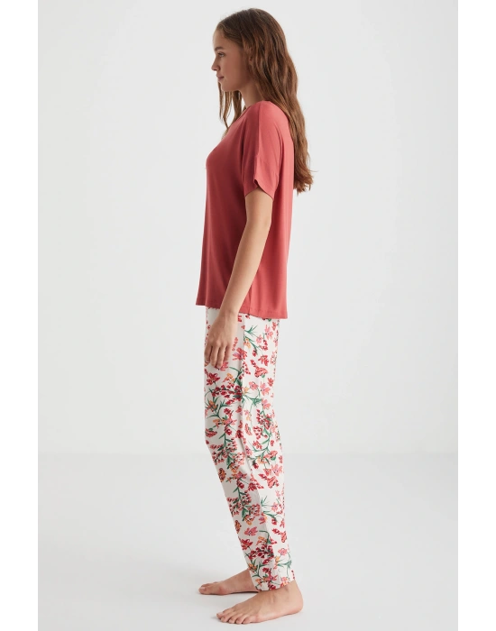 Yumuşak dokulu kapri takım