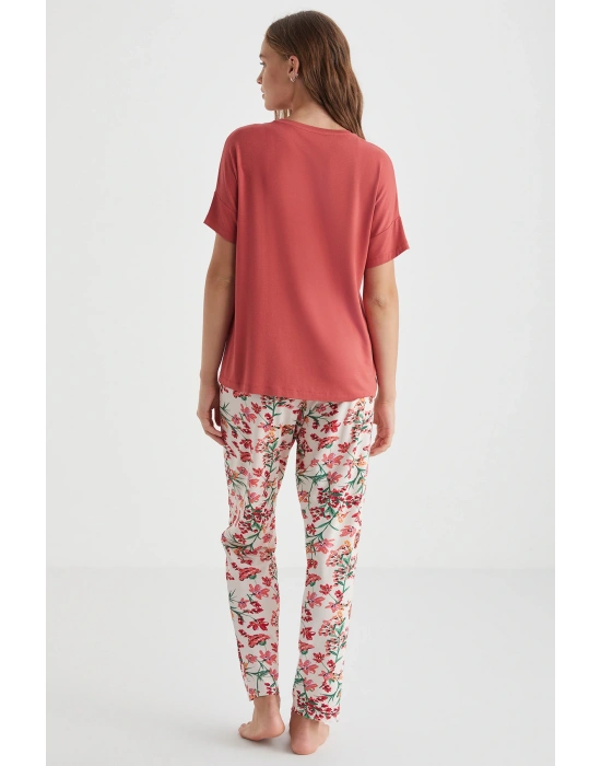 Yumuşak dokulu kapri takım