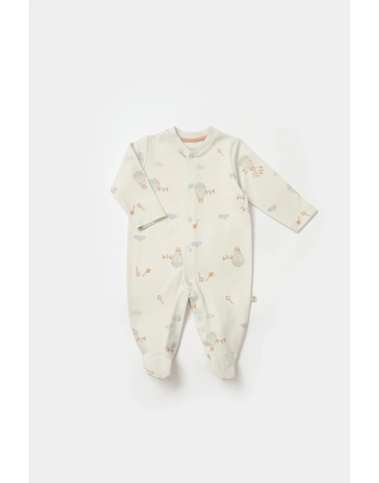 Teach Me Tulum 4 Parça Set