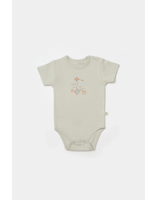 Teach Me Tulum 4 Parça Set