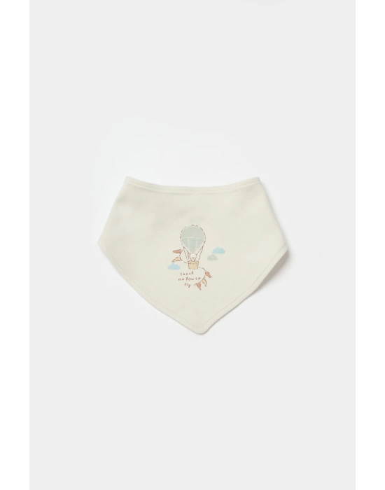 Teach Me Tulum 4 Parça Set