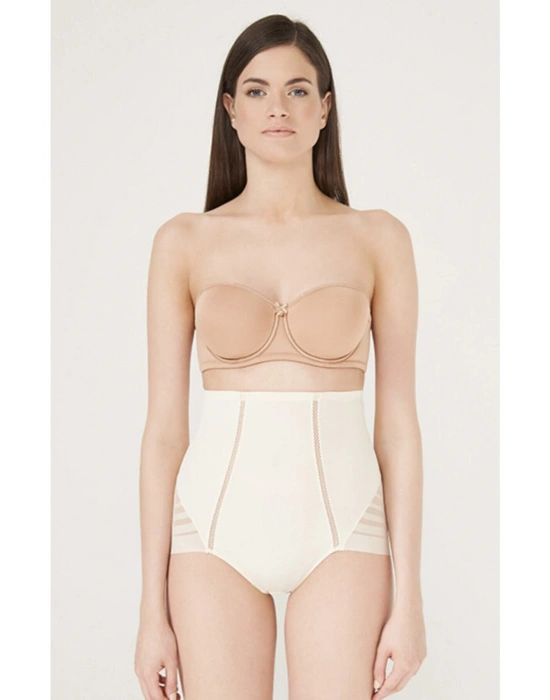 Kadın 1 Beden Küçül Slip Külot Korse 501112079