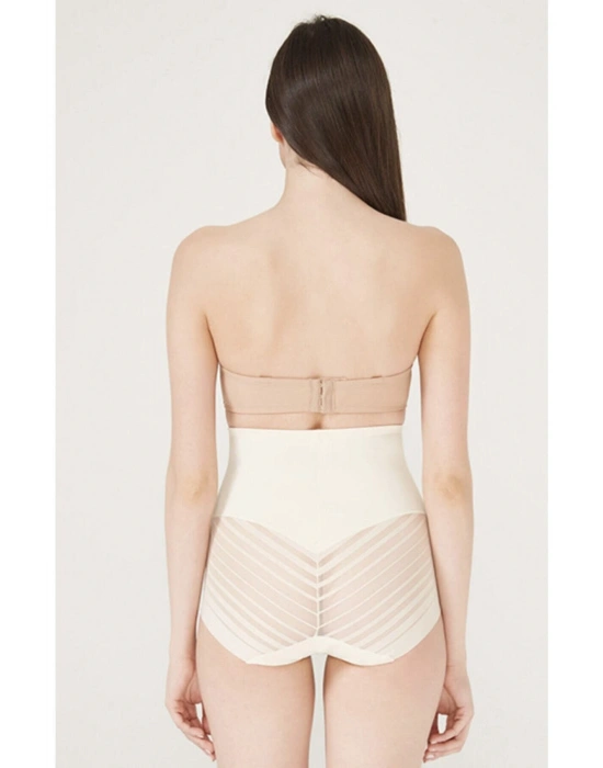 Kadın 1 Beden Küçül Slip Külot Korse 501112079