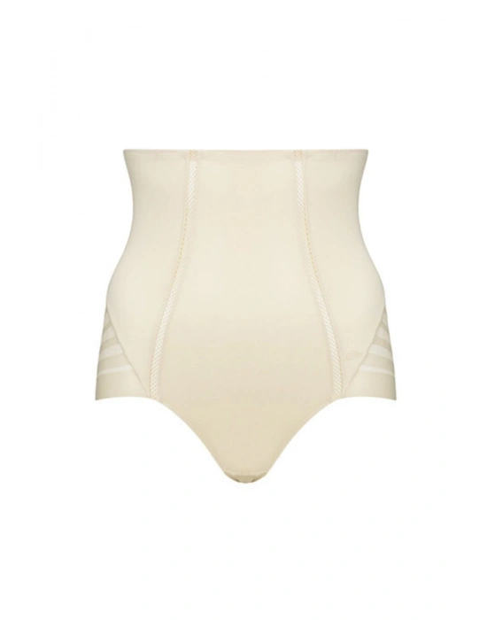 Kadın 1 Beden Küçül Slip Külot Korse 501112079