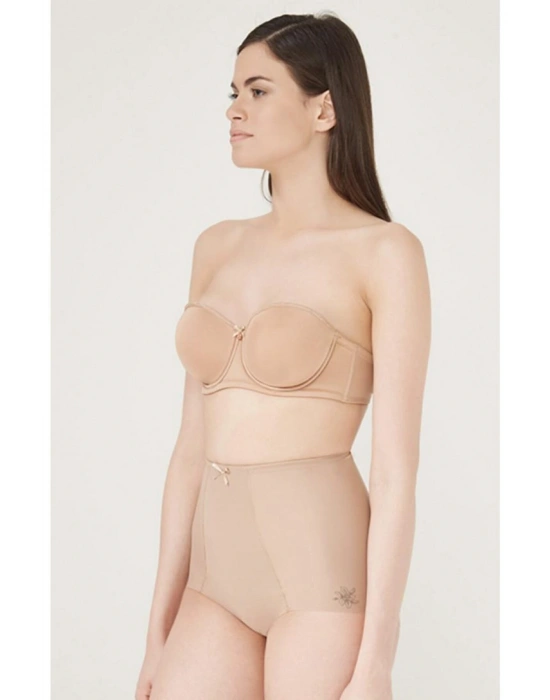 Kadın Ten İz Yapmayan Külot Korse 501112087