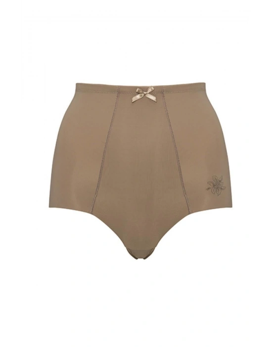 Külot Korse Tüm Gün Giyilebilir Vizon