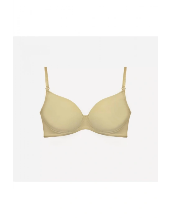 198 Desteksiz Sütyen