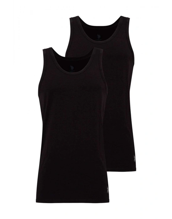 Erkek 80188 Siyah 2 Li Atlet