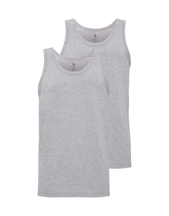 Erkek Gri Melanj 2 Li Atlet 80188