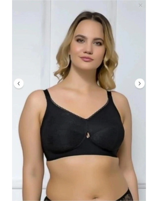 2168 Iki Beden Küçülten Sütyen 2168- .2168