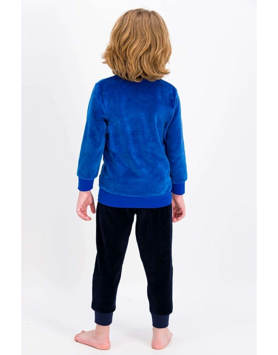 Rolypoly Basketball Saks Erkek Çocuk Eşofman Takımı