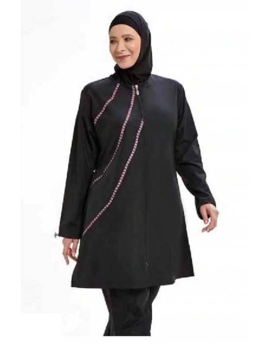 Tam Kapalı Tesettür Mayo 1314