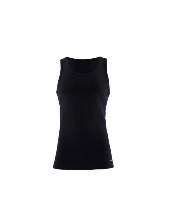 Erkek Atlet Tender Cotton 9238 - Siyah