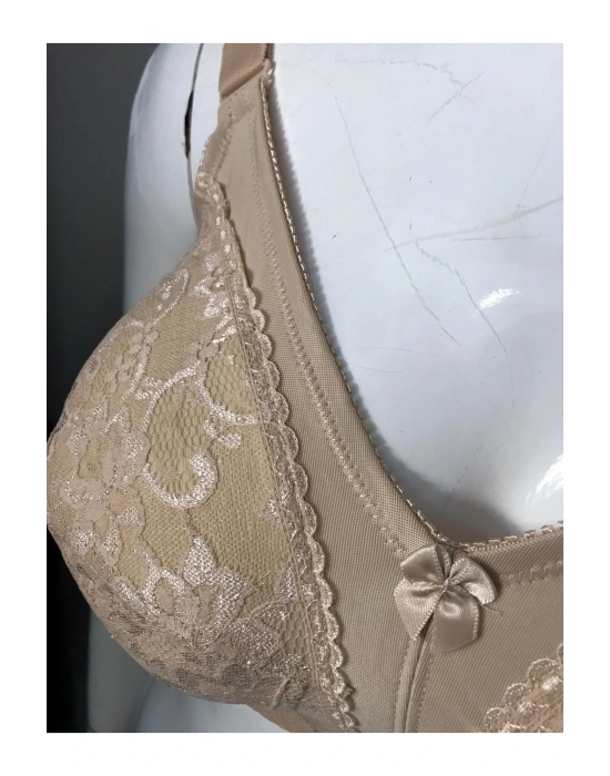 Kadın Sabına Toparlayıcı Balensiz Sütyen