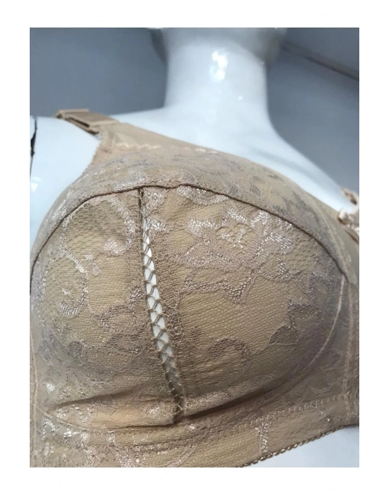 Kadın Sabına Toparlayıcı Balensiz Sütyen