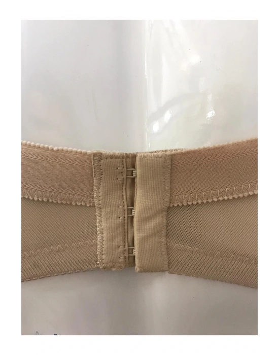 Kadın Sabına Toparlayıcı Balensiz Sütyen