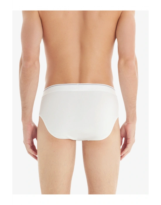 Erkek Slip Külot Tender Cotton 9232 - Beyaz