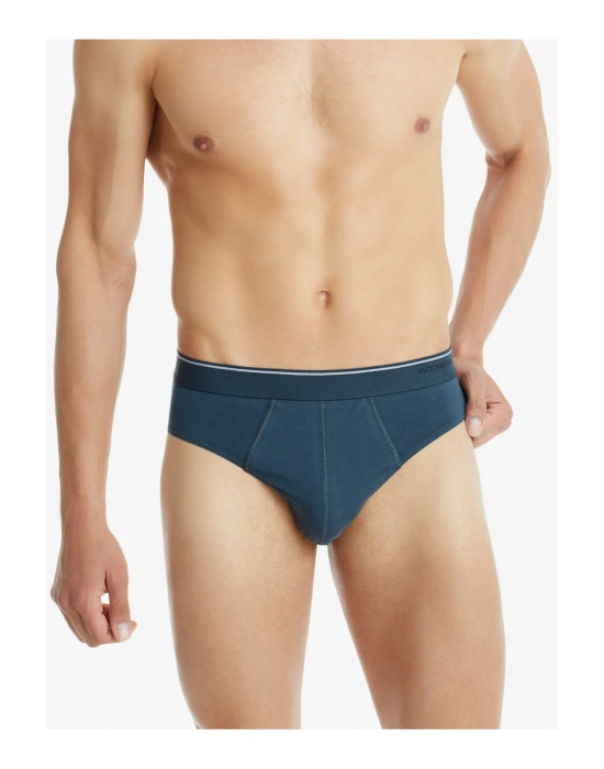 Erkek Slip Külot Tender Cotton 9232 - Antrasit