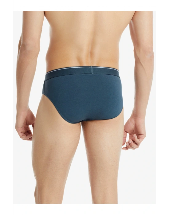 Erkek Slip Külot Tender Cotton 9232 - Antrasit