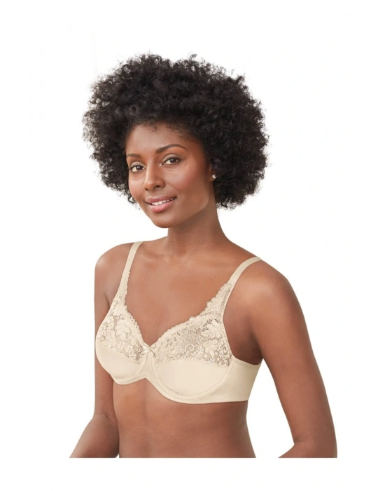 Kadın Specialty Minimizer Toparlayıcı Sütyen