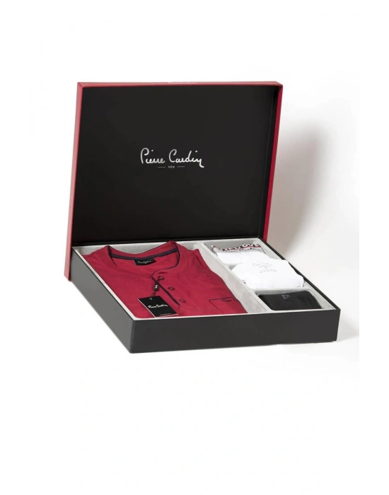 Erkek Pijama Set Takım