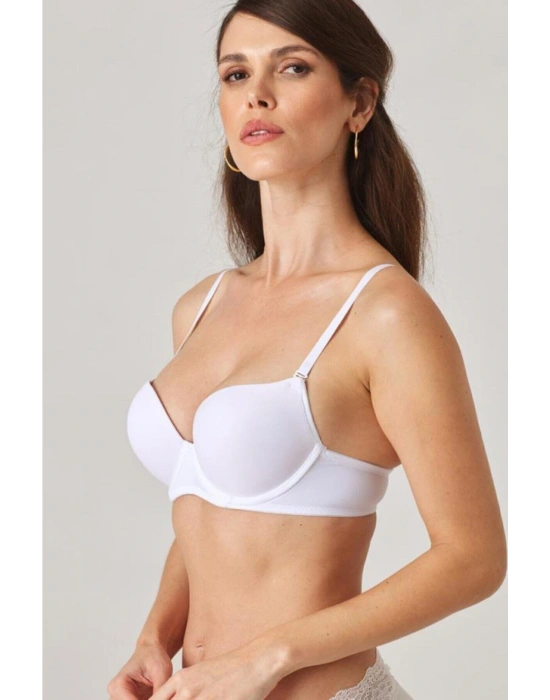 6105 Double Pushup Sütyen