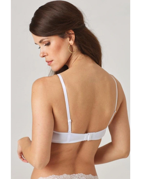 6105 Double Pushup Sütyen