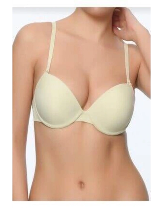 Kadın Balenli Desteksiz Regular Sütyen