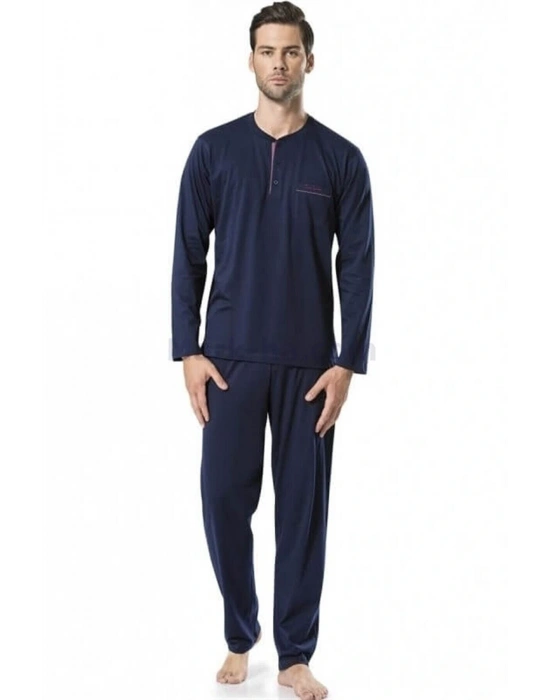 Pierre Cardin Erkek Pijama 5454