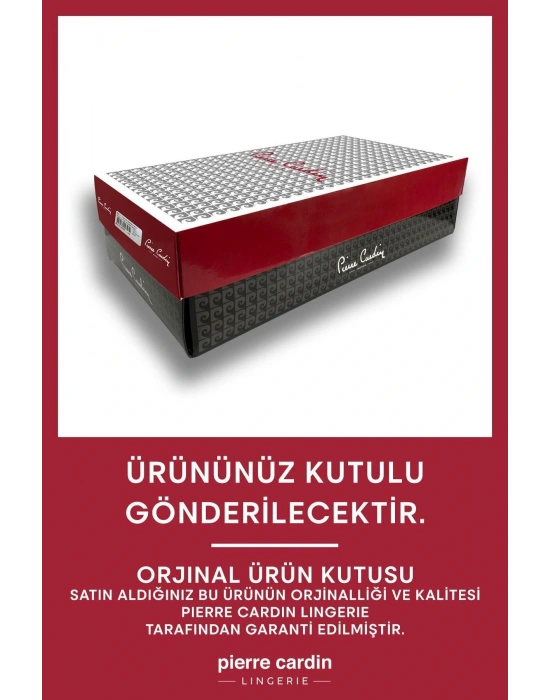 Siyah 4703 Verona Balenli Soft Push Up Dantel Straplez Fantezi Iç Çamaşır Takımı