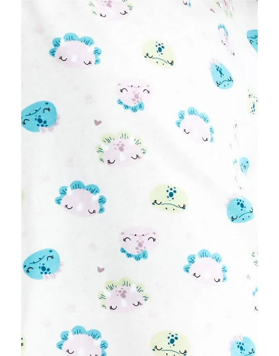 Rolypoly Kız Çocuk Kapri Takım Rp2795-2