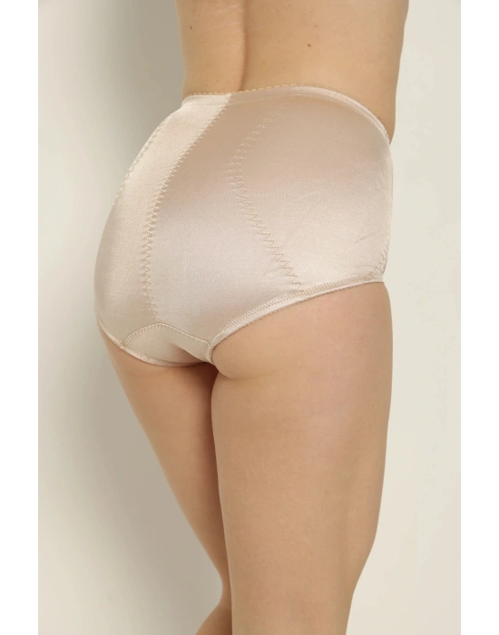 Yüksek Bel Külot Korse Göbek Inceltici Sıkılaştırıcı Lohusa Korse Popo Toparlayıcı