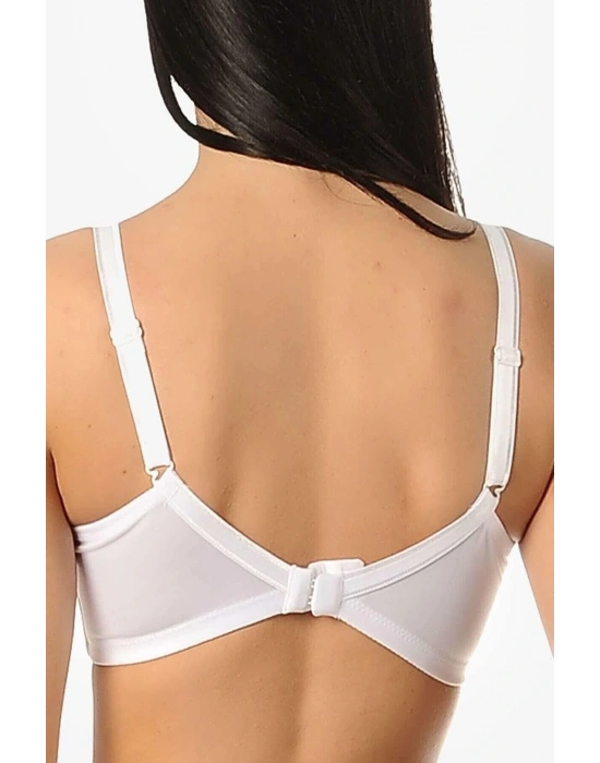Kadın Ekru Sütyen
