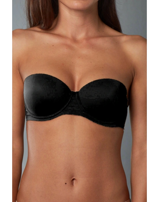 Kadın  -382 Straplez Desteksiz Sütyen  Mıssclaıre-Mb119811382