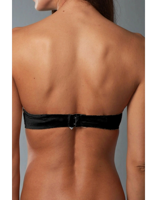 Kadın  -382 Straplez Desteksiz Sütyen  Mıssclaıre-Mb119811382