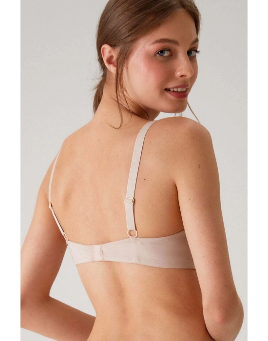 Ten 6110 Venedik Balensiz Desteksiz Micro Comfort Sütyen