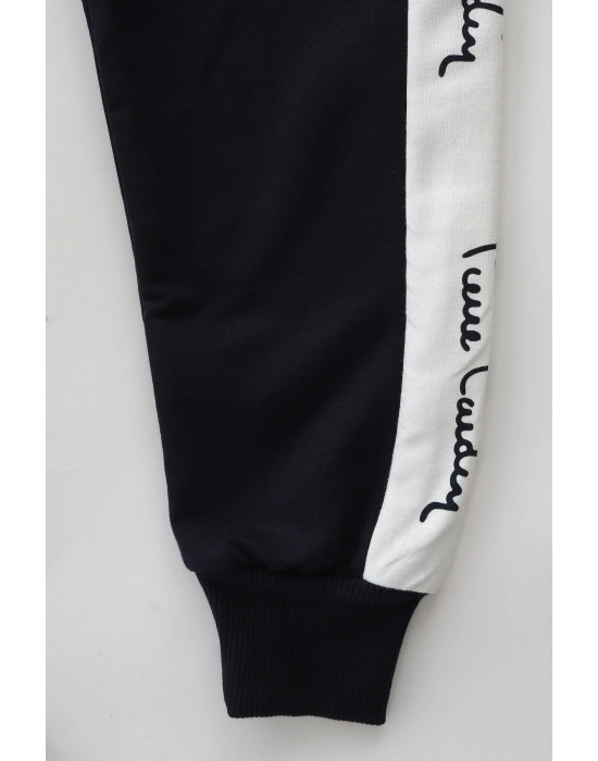 Çocuk Pamuk Eşofman Takımı 301813