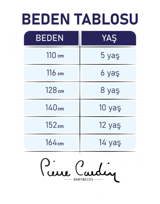 Çocuk Pamuk Eşofman Takımı 301813