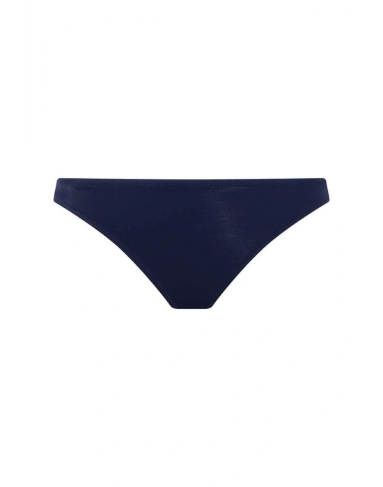 Kadın Lacivert String Bikini Altı